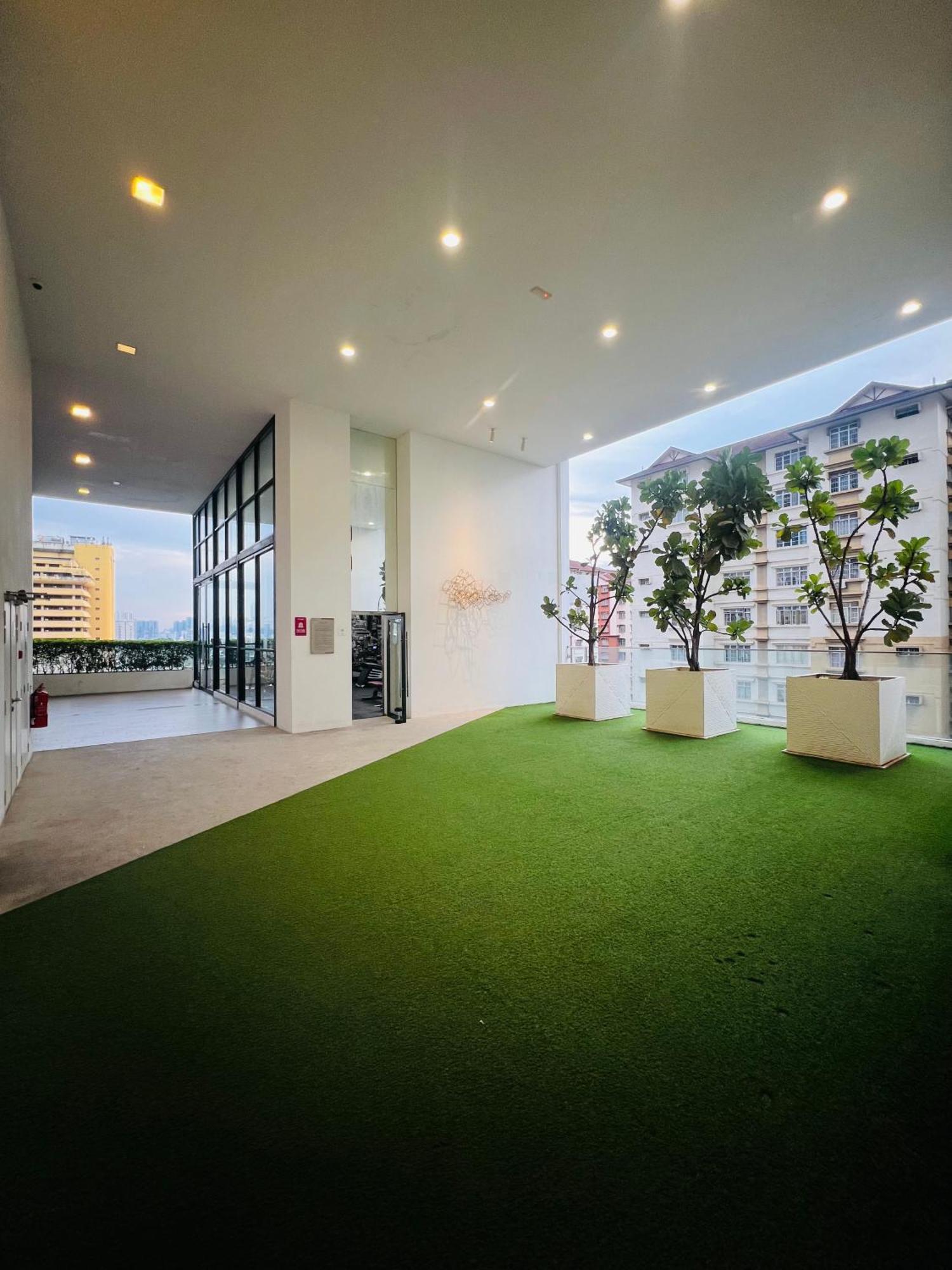 Reizz Residence By Elysium クアラルンプール エクステリア 写真